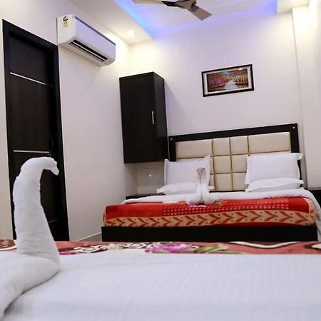 Hotel White Tulip Amritsar Exterior foto