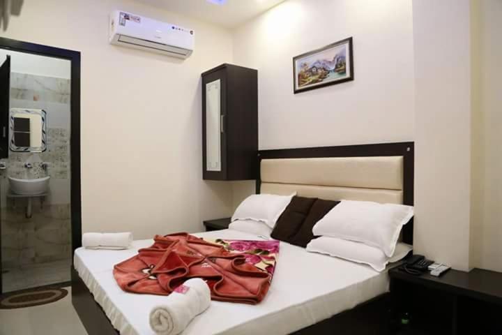 Hotel White Tulip Amritsar Exterior foto