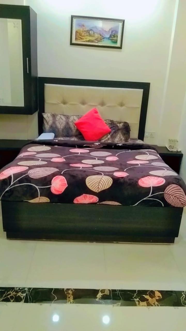 Hotel White Tulip Amritsar Exterior foto